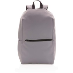 Batoh na 15,6 notebook z hladkého PU