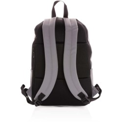 Batoh na 15,6 notebook z hladkého PU