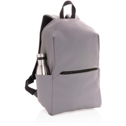 Batoh na 15,6 notebook z hladkého PU