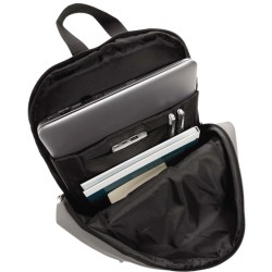 Batoh na 15,6 notebook z hladkého PU