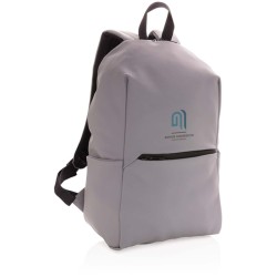 Batoh na 15,6 notebook z hladkého PU