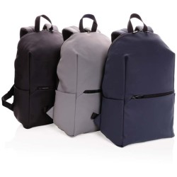 Batoh na 15,6 notebook z hladkého PU