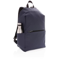 Batoh na 15,6 notebook z hladkého PU