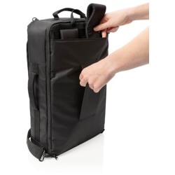 Konvertibilní batoh Swiss Peak