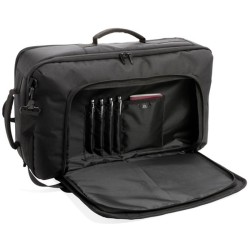 Konvertibilní batoh Swiss Peak