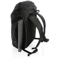 Swiss Peak business batoh na 15,6 notebook z RPET AWARE