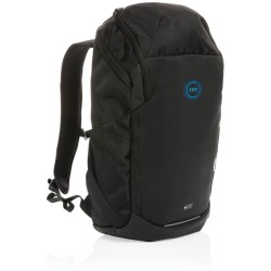 Swiss Peak business batoh na 15,6 notebook z RPET AWARE