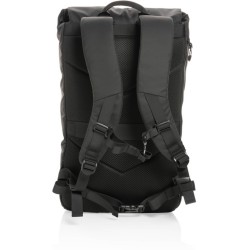 Voděodolný batoh na 15,6 notebook Impact z RPET AWARE