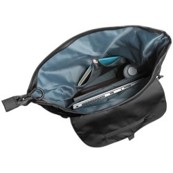 Voděodolný batoh na 15,6 notebook Impact z RPET AWARE