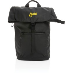 Voděodolný batoh na 15,6 notebook Impact z RPET AWARE