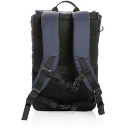 Voděodolný batoh na 15,6 notebook Impact z RPET AWARE