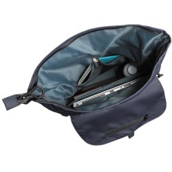 Voděodolný batoh na 15,6 notebook Impact z RPET AWARE