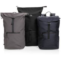 Voděodolný batoh na 15,6 notebook Impact z RPET AWARE