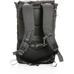 Voděodolný batoh na 15,6 notebook Impact z RPET AWARE