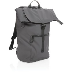 Voděodolný batoh na 15,6 notebook Impact z RPET AWARE