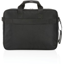 Swiss Peak taška Voyager na 15,6 notebook z RPET AWARE