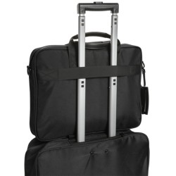 Swiss Peak taška Voyager na 15,6 notebook z RPET AWARE