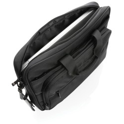 Swiss Peak taška Voyager na 15,6 notebook z RPET AWARE