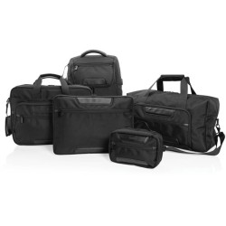 Swiss Peak taška Voyager na 15,6 notebook z RPET AWARE