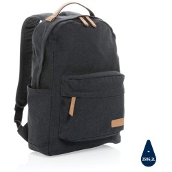 Batoh Impact z 16 oz. recykl. canvas AWARE