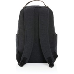 Batoh Impact z 16 oz. recykl. canvas AWARE