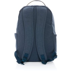Batoh Impact z 16 oz. recykl. canvas AWARE