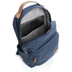 Batoh Impact z 16 oz. recykl. canvas AWARE