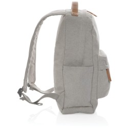 Batoh Impact z 16 oz. recykl. canvas AWARE