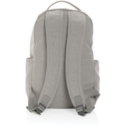 Batoh Impact z 16 oz. recykl. canvas AWARE