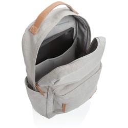 Batoh Impact z 16 oz. recykl. canvas AWARE