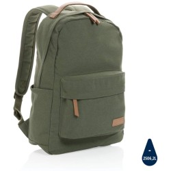 Batoh Impact z 16 oz. recykl. canvas AWARE