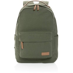 Batoh Impact z 16 oz. recykl. canvas AWARE