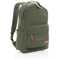 Batoh Impact z 16 oz. recykl. canvas AWARE