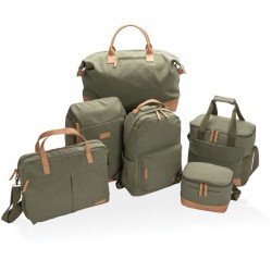 Batoh Impact z 16 oz. recykl. canvas AWARE