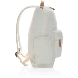 Batoh Impact z 16 oz. recykl. canvas AWARE