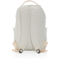 Batoh Impact z 16 oz. recykl. canvas AWARE