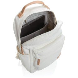 Batoh Impact z 16 oz. recykl. canvas AWARE