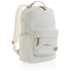 Batoh Impact z 16 oz. recykl. canvas AWARE