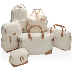 Batoh Impact z 16 oz. recykl. canvas AWARE