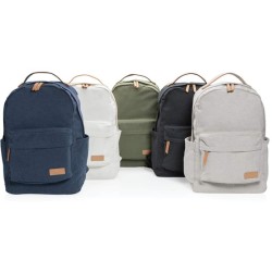 Batoh Impact z 16 oz. recykl. canvas AWARE