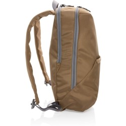 Moderní batoh na 15,6 notebook Impact z 1200D RPET AWARE