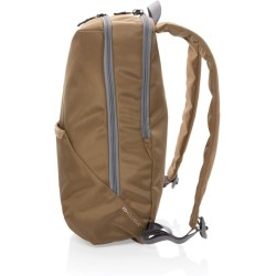 Moderní batoh na 15,6 notebook Impact z 1200D RPET AWARE