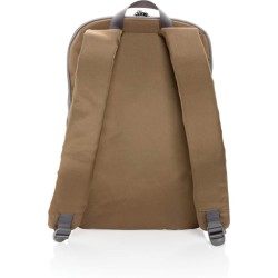 Moderní batoh na 15,6 notebook Impact z 1200D RPET AWARE