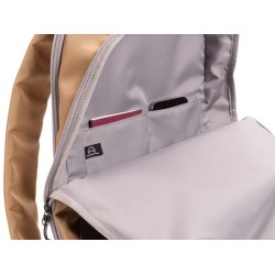 Moderní batoh na 15,6 notebook Impact z 1200D RPET AWARE