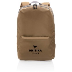 Moderní batoh na 15,6 notebook Impact z 1200D RPET AWARE