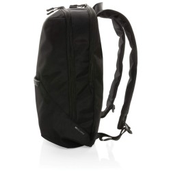 Moderní batoh na 15,6 notebook Impact z 1200D RPET AWARE