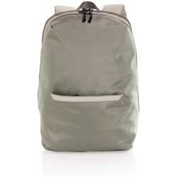 Moderní batoh na 15,6 notebook Impact z 1200D RPET AWARE