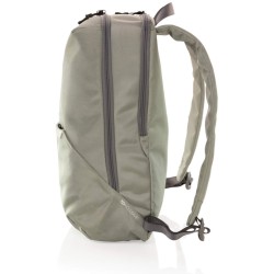 Moderní batoh na 15,6 notebook Impact z 1200D RPET AWARE