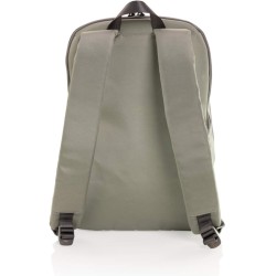 Moderní batoh na 15,6 notebook Impact z 1200D RPET AWARE