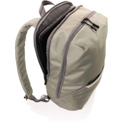 Moderní batoh na 15,6 notebook Impact z 1200D RPET AWARE